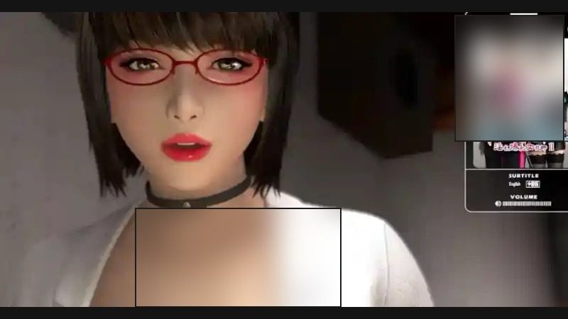 禁忌咒语II 故事片段 展示图 1