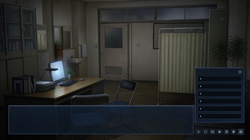 禁忌咒语II 日系3D演出 详情图 2