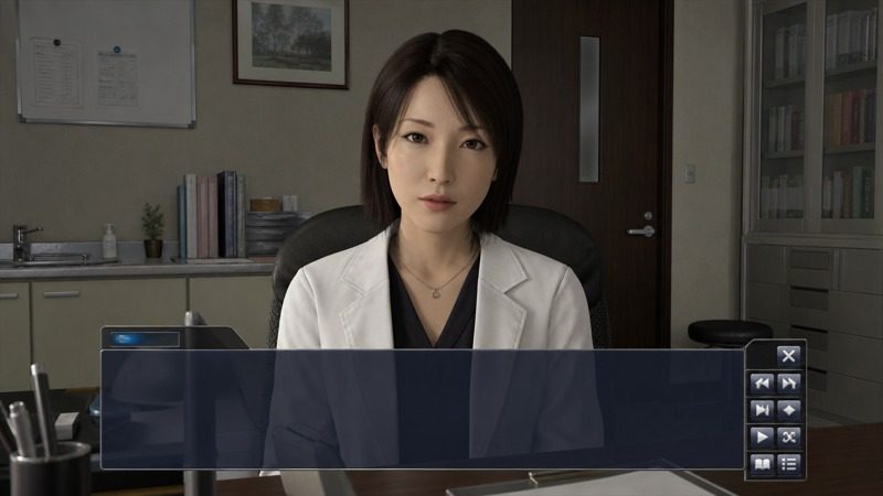 禁忌咒语II 角色路线 实机截图 6